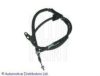 NISSA 36530D4220 Cable, parking brake